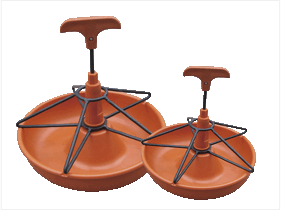 自動(dòng)喂料系統(tǒng)