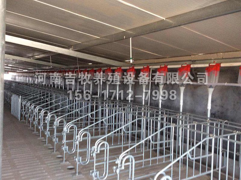 豬場供料系統(tǒng)