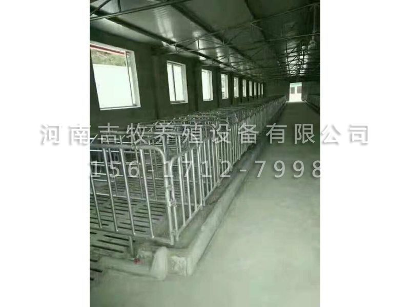 2.2*0.6米定位欄廠(chǎng)家