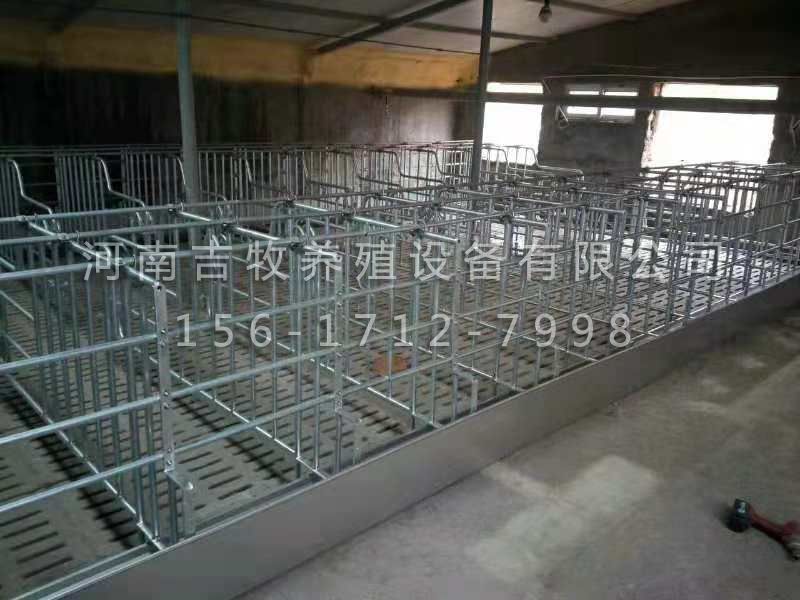 2.2*0.6米定位欄廠(chǎng)家