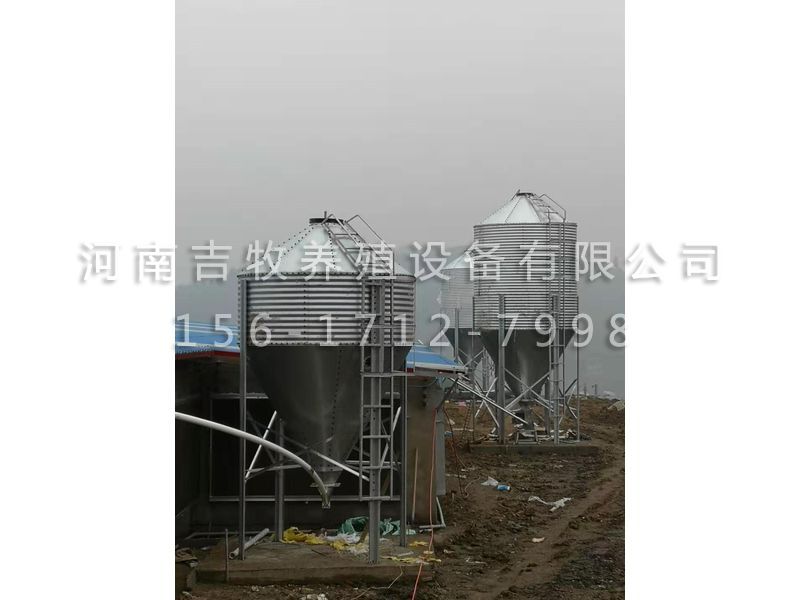 豬場自動供料系統(tǒng)